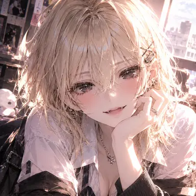 Profile image of Rika Amane