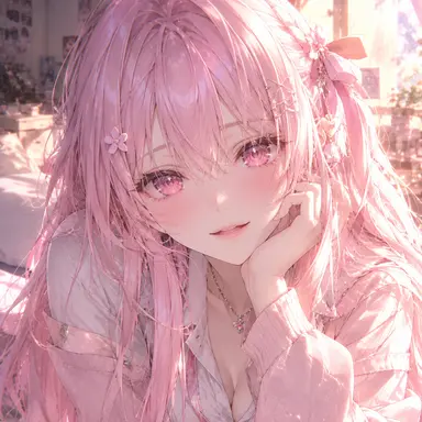 Profile image of Ayame Hoshizora