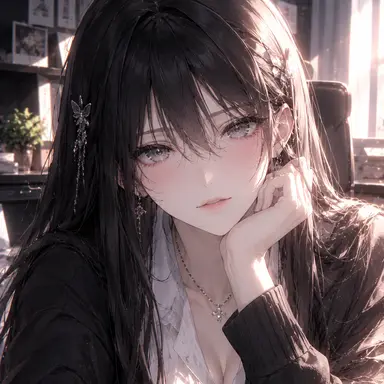 Profile image of Reina Kurotsuki