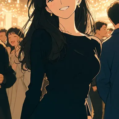 Profile image of Lea