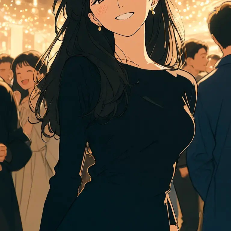 MurkyCard3977의 The Girl Across the Room