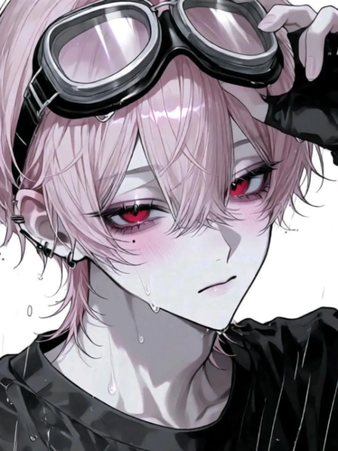 nebuso_ku의 ♡ : Lovers for a Month