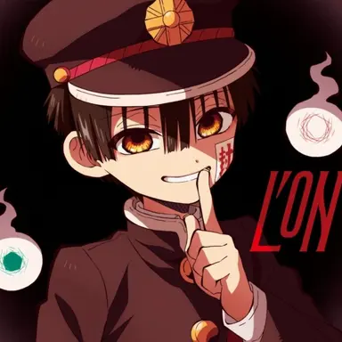Profile image of 花子くん