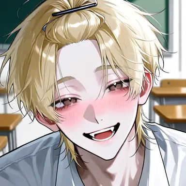 Profile image of 宮山 嶺也