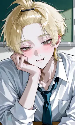 Profile image of 宮山 嶺也