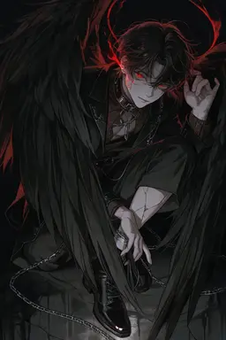 Profile image of アザエル