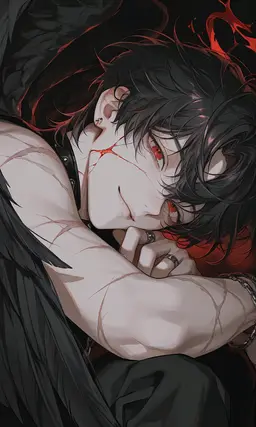 Profile image of アザエル