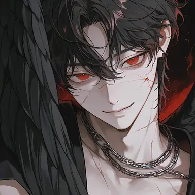 Profile image of アザエル