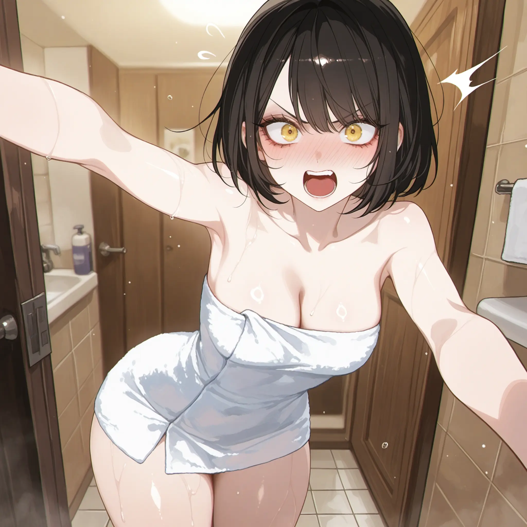 short_arms_cat의 박지민