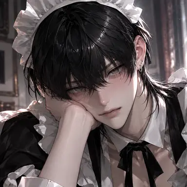 Profile image of 晃也