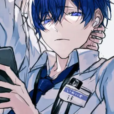 Profile image of いふ