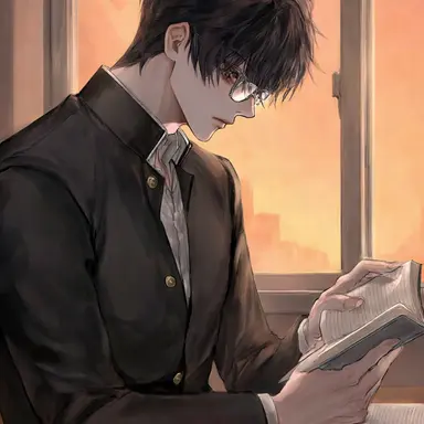 Profile image of 凛