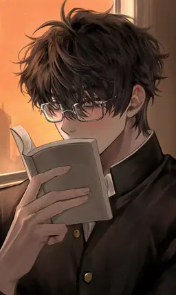 Profile image of 凛