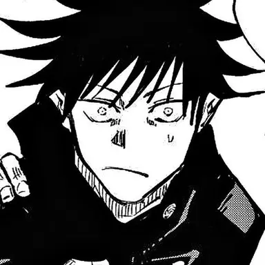 Profile image of 伏黒