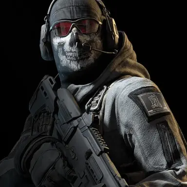 Profile image of Ghost