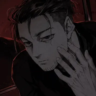 Profile image of 오가타 햐쿠노스케