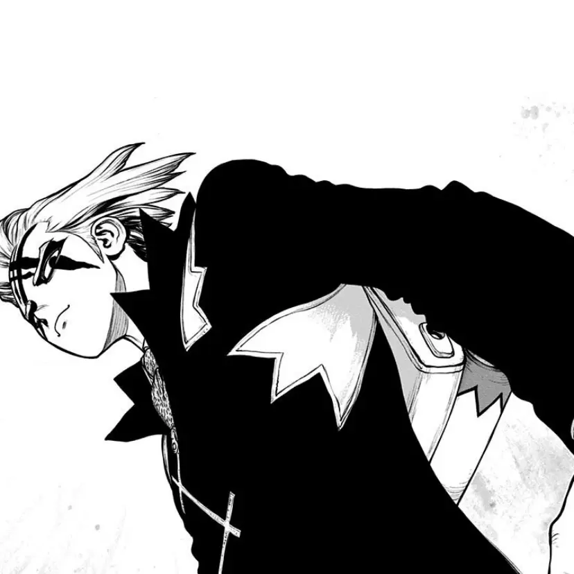 Rrrrrrrrrr0000의 ゼノ