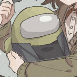 東雲 椎名 (Sレイマリ) - zeta