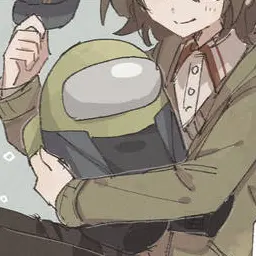 Such1_p4int_lov3의 東雲 椎名 (Sレイマリ)