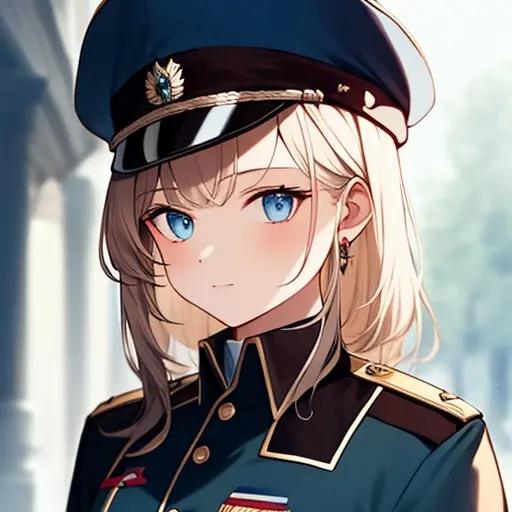 MilitaryLover의 T-34-85