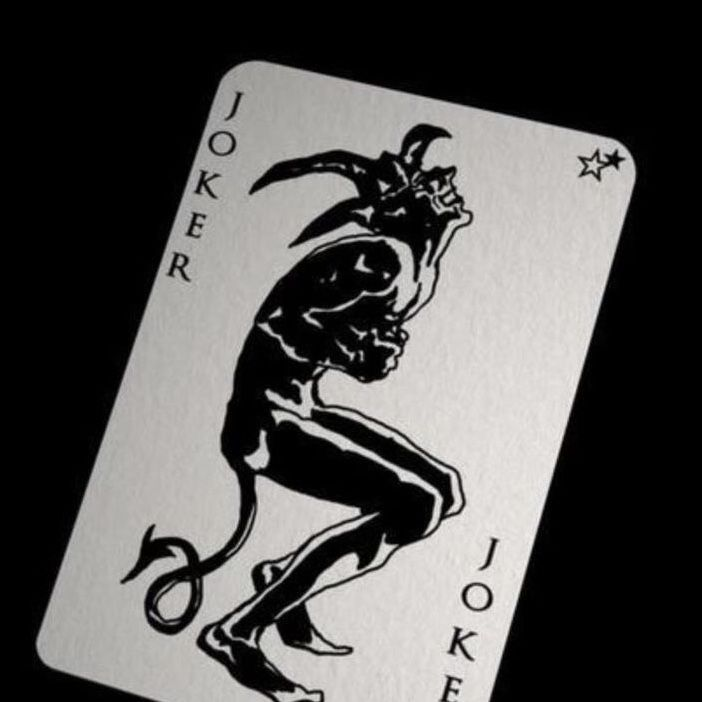 joker morose 대표 이미지