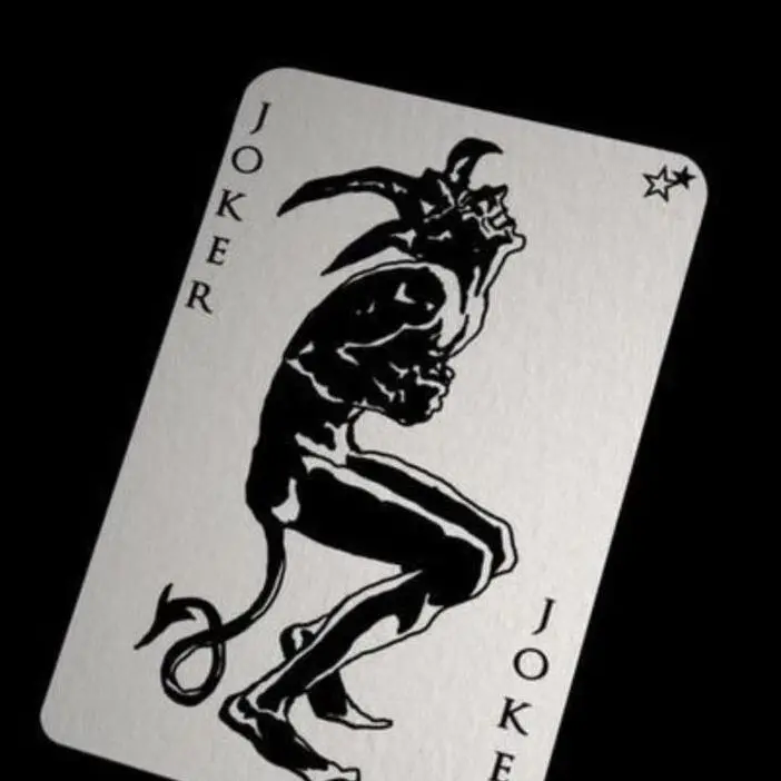 unknown178의 joker morose