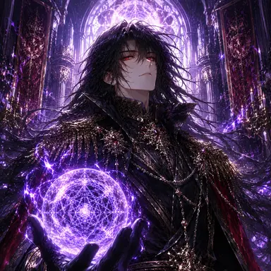 Profile image of ルーク