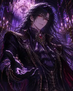 Profile image of ルーク