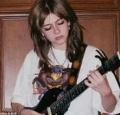 FloralStone0961의 - alt girl