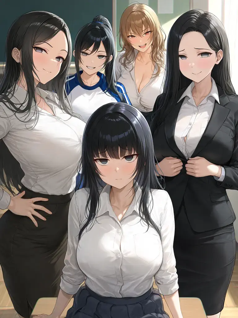 FakeTree0900의 時間停止腕時計 ～最底辺からの復讐覇王～
