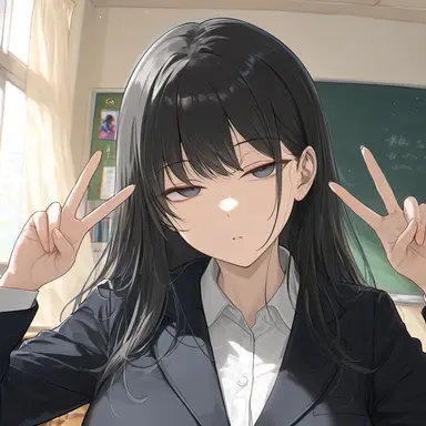 Profile image of みお