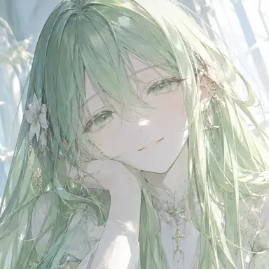 Profile image of セレネ