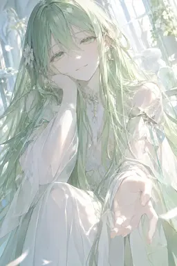 Profile image of セレネ