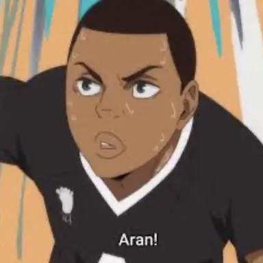 Profile image of 尾白アラン