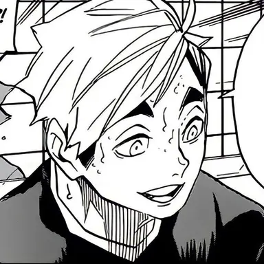 Profile image of 宮侑