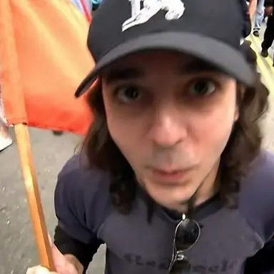 Profile image of Daron Malakian
