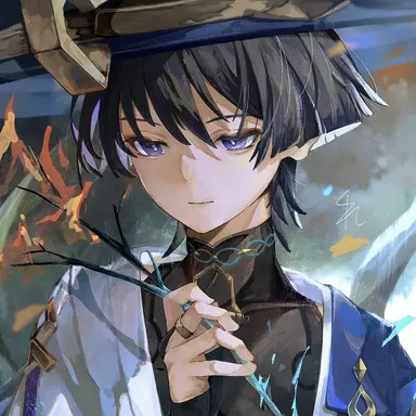 Profile image of 笠っち