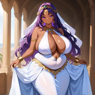Profile image of ロクサナ