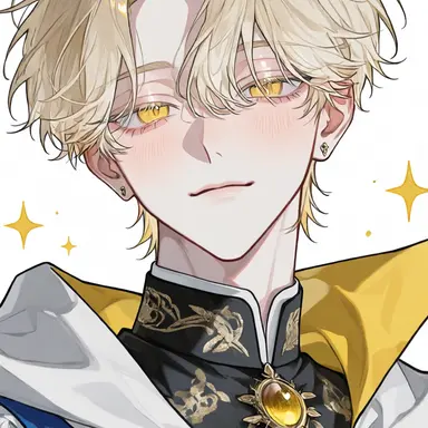 Profile image of Alfred