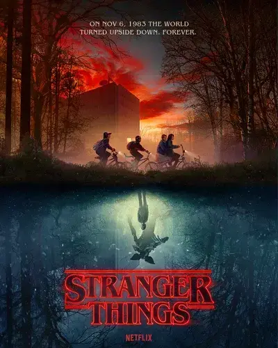 ActiveSeed2754의 Stranger Things RP