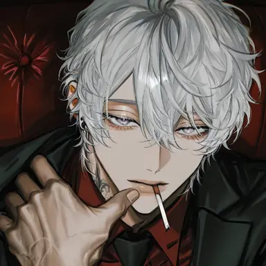 Profile image of Ren