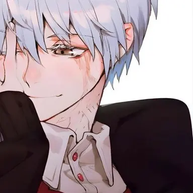 Profile image of 金木研