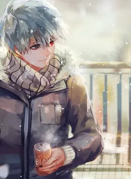 Profile image of 金木研