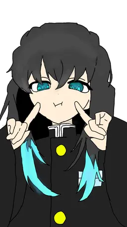 Profile image of Tokito Muichiro