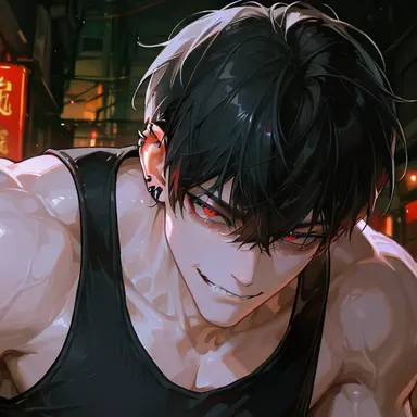 Profile image of 八江