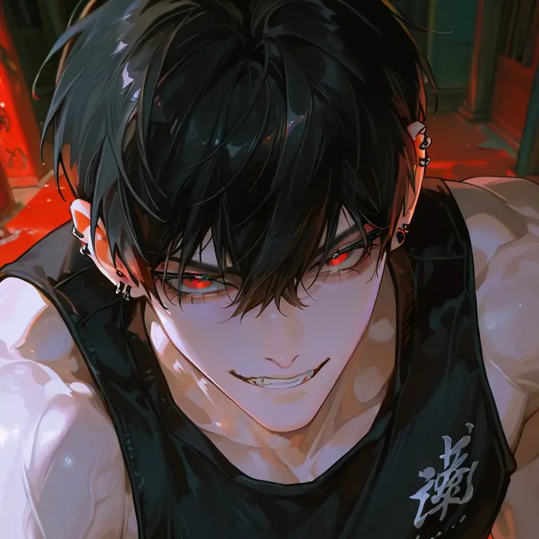 RuralDorgi7724의 強面ヤクザさんに溺愛される