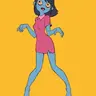 Profile image of Woman Zombie