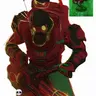 Profile image of Heavy Weapons Zombie