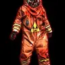 Profile image of Hazmat Zombie