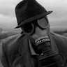 Profile image of Gas Mask Man
